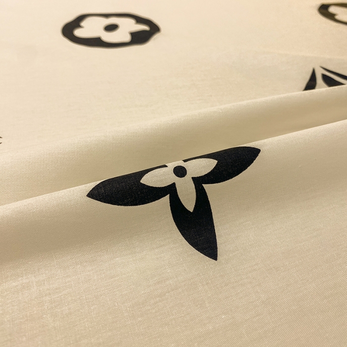 91家纺网 家纺一手货源 找家纺 简宜家居 2023新款全棉A版卡通印花床单 小时代