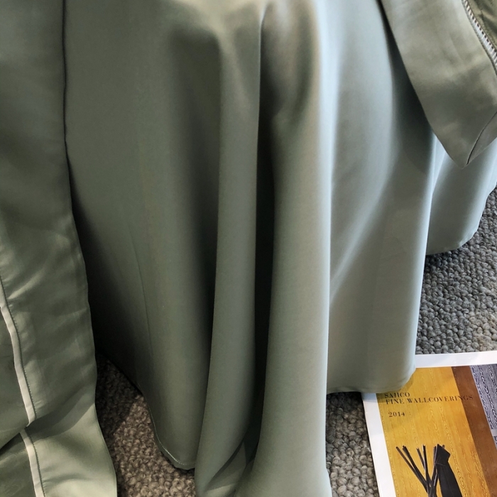 91家纺网 家纺一手货源 找家纺 （总）涞澳  天丝提花夏被&amp;夏被四件套