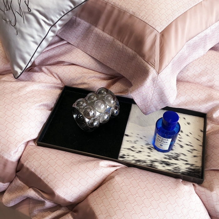 91家纺网 家纺一手货源 找家纺 （总）2023新款天丝棉四件套--温莎系列