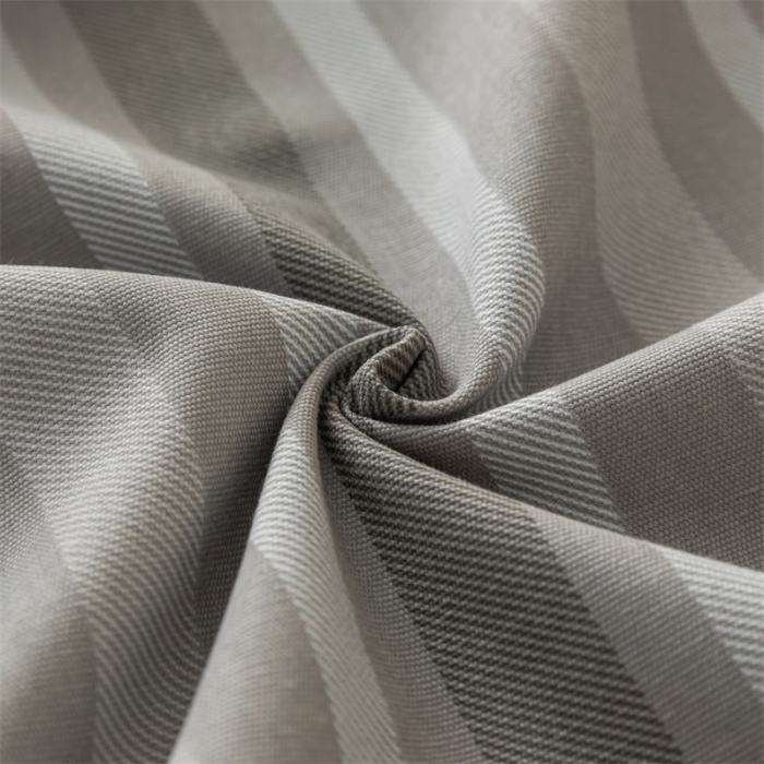 91家纺网 家纺一手货源 找家纺 蓝巢家纺 2023新款A类母婴级四季可用全棉老粗布单品系列单床笠 晴山灰