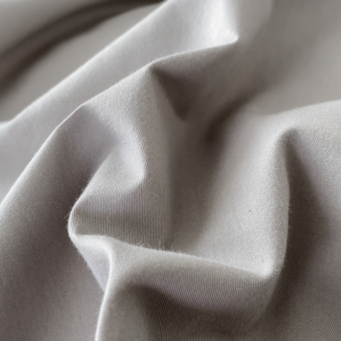 91家纺网 家纺一手货源 找家纺 安妮 2023新款全棉刺绣四件套邂逅系列 洋气灰