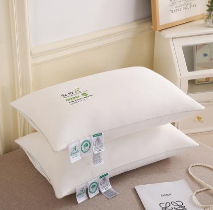 91家纺网 家纺一手货源 找家纺 （总）浩宇家纺烫画跑量枕芯学生枕头成人单人舒适枕头不易变形高弹枕