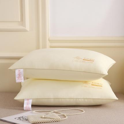 91家纺网 家纺一手货源 找家纺 （总）浩宇家纺烫画跑量枕芯学生枕头成人单人舒适枕头不易变形高弹枕