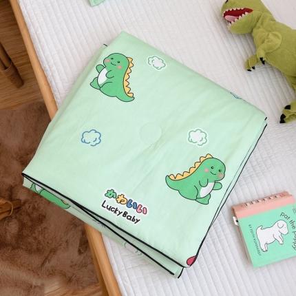 91家纺网 家纺一手货源 找家纺 （总）鱼宝  2023新款全棉儿童夏被