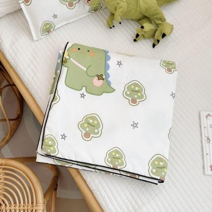 91家纺网 家纺一手货源 找家纺 （总）鱼宝  2023新款全棉儿童夏被