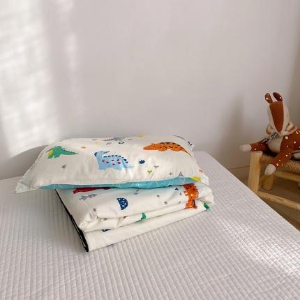 91家纺网 家纺一手货源 找家纺 （总）鱼宝  2023新款全棉儿童夏被