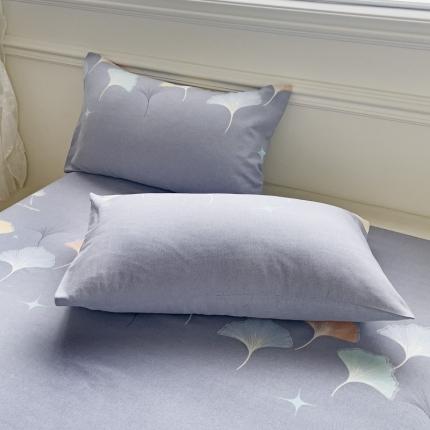 91家纺网 家纺一手货源 找家纺 （总）居美良品 2025新款全棉老粗布纯棉单枕套