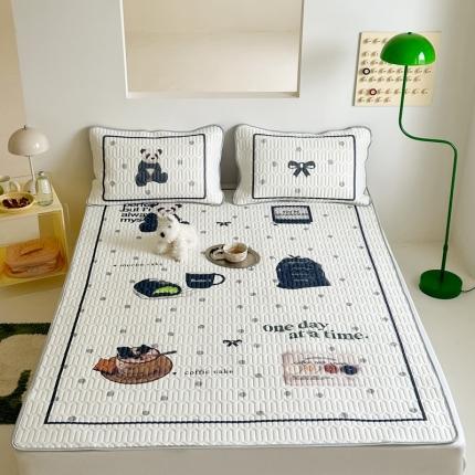 91家纺网 家纺一手货源 找家纺 （总）顾里 2023新款 韩系ins风软席