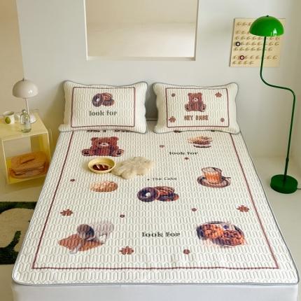 91家纺网 家纺一手货源 找家纺 （总）顾里 2023新款 韩系ins风软席