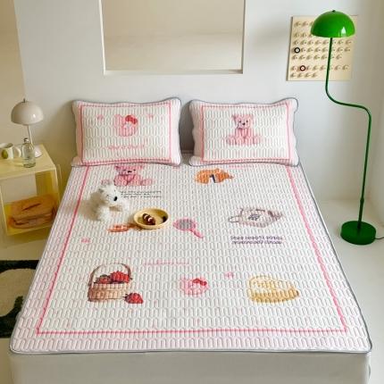 91家纺网 家纺一手货源 找家纺 （总）顾里 2023新款 韩系ins风软席