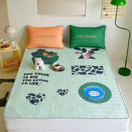 91家纺网 家纺一手货源 找家纺 （总）顾里 2023新款 韩系ins风软席