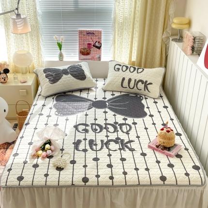 91家纺网 家纺一手货源 找家纺 （总）顾里 2023新款 韩系ins清新凉感软席