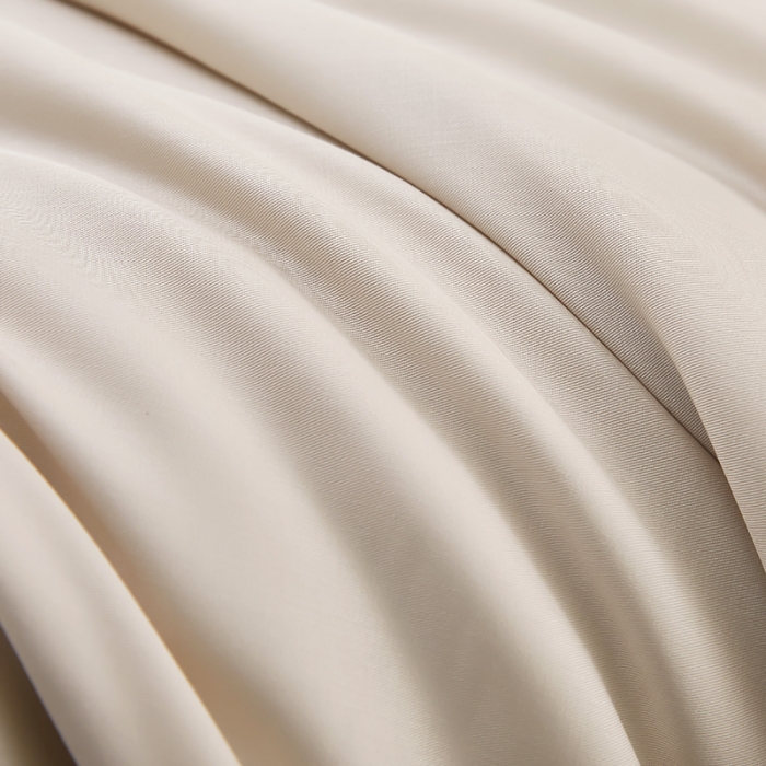 91家纺网 家纺一手货源 找家纺 伊被源 2023新款莫代尔蚕蛹蛋白夏被-锦色 锦色-香槟金