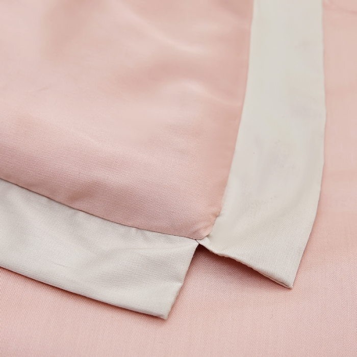 91家纺网 家纺一手货源 找家纺 伊被源 2023新款莫代尔蚕蛹蛋白夏被-锦色 锦色-香妃玉