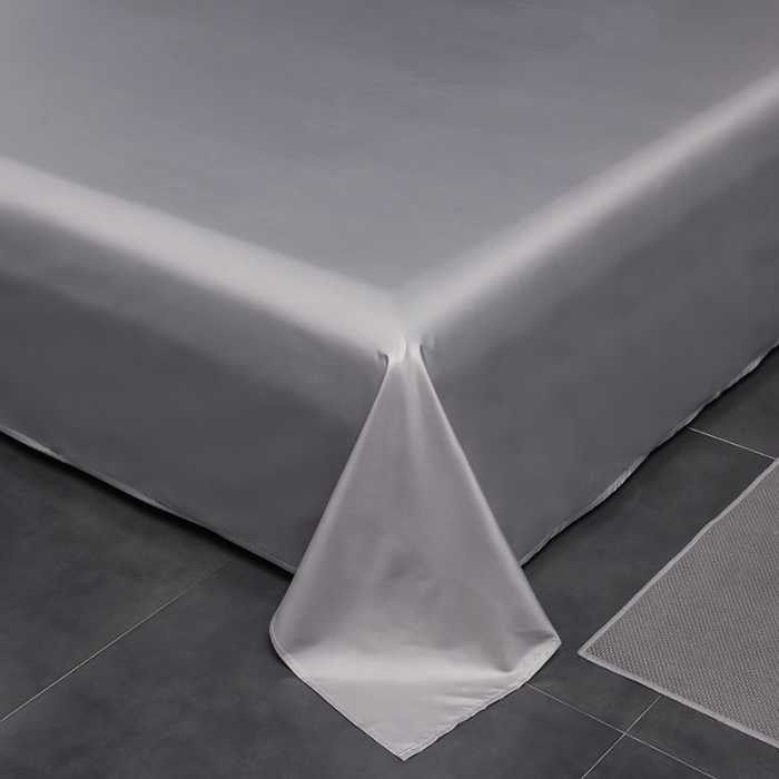 91家纺网 家纺一手货源 找家纺 （总）宇豪 2023新款水洗真丝夏被套件