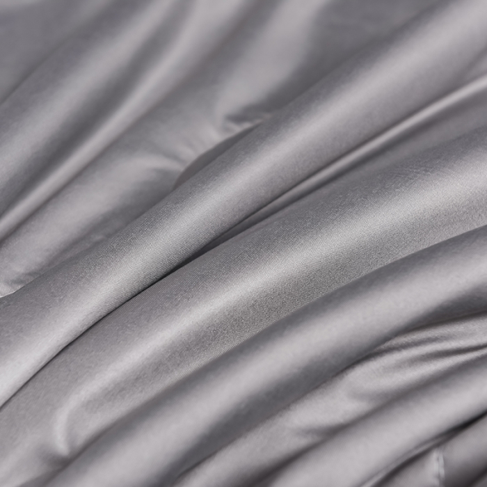 91家纺网 家纺一手货源 找家纺 （总）宇豪 2023新款水洗真丝夏被套件