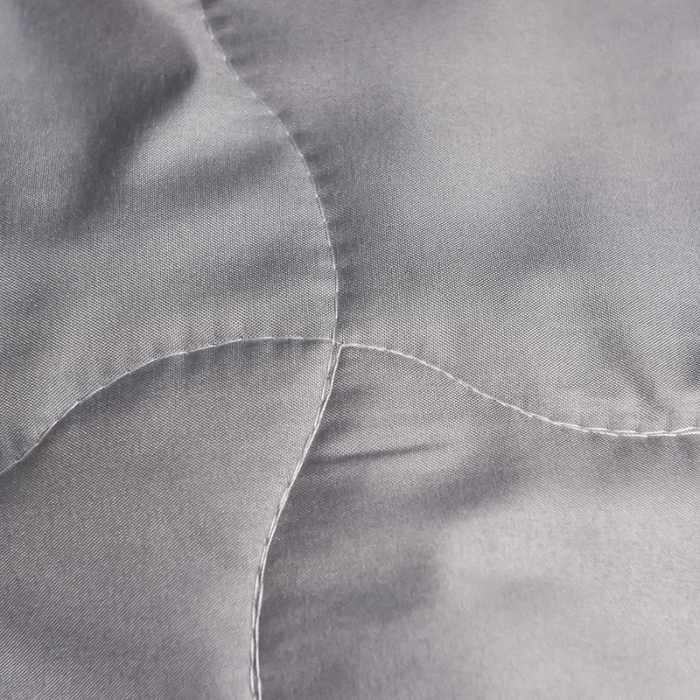 91家纺网 家纺一手货源 找家纺 （总）宇豪 2023新款水洗真丝夏被套件