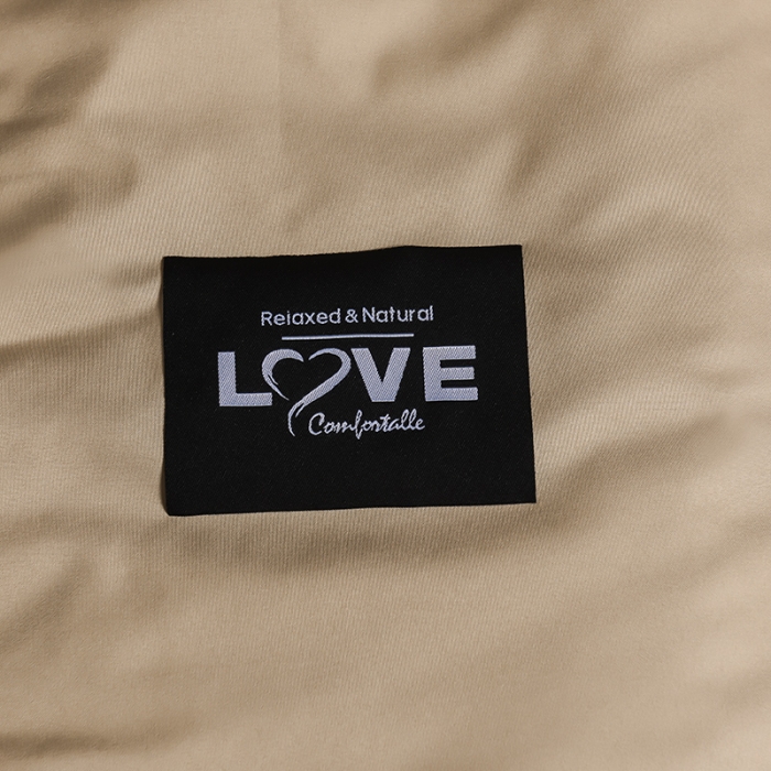 91家纺网 家纺一手货源 找家纺 宇豪 2023新款水洗真丝夏被套件 富贵-咖