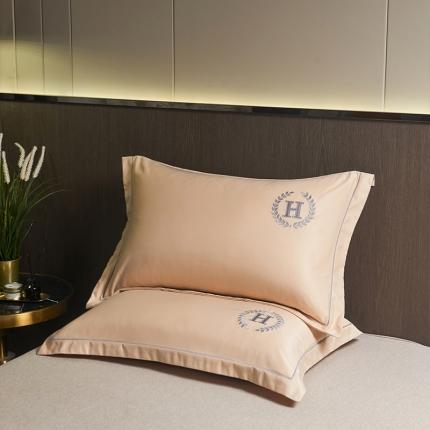 91家纺网 家纺一手货源 找家纺 （总）丽美人家纺 2023新款夏月枕套