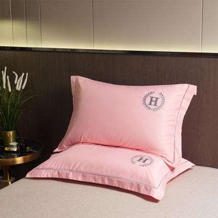 91家纺网 家纺一手货源 找家纺 （总）丽美人家纺 2023新款夏月枕套