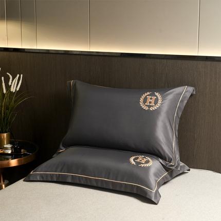 91家纺网 家纺一手货源 找家纺 （总）丽美人家纺 2023新款夏月枕套