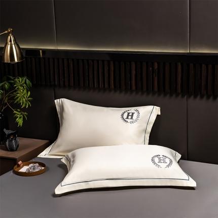 91家纺网 家纺一手货源 找家纺 （总）丽美人家纺 2023新款夏月枕套