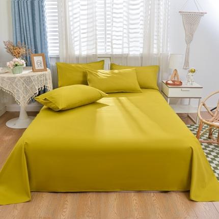 91家纺网 家纺一手货源 找家纺 （总）极梦家纺（支持定制） 2025新款40支13372全棉单床单