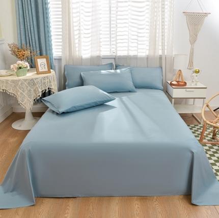 91家纺网 家纺一手货源 找家纺 （总）极梦家纺（支持定制） 2025新款40支13372全棉单床单