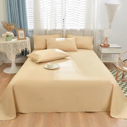 91家纺网 家纺一手货源 找家纺 （总）极梦家纺（支持定制） 2025新款40支13372全棉单床单