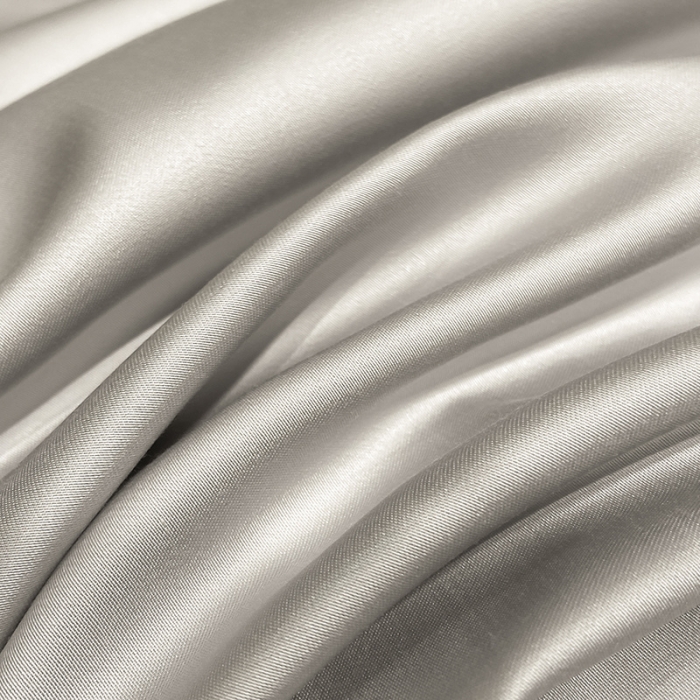 91家纺网 家纺一手货源 找家纺 涵宸家纺2023新款天丝TM纯色-单床单 单床单-大地灰