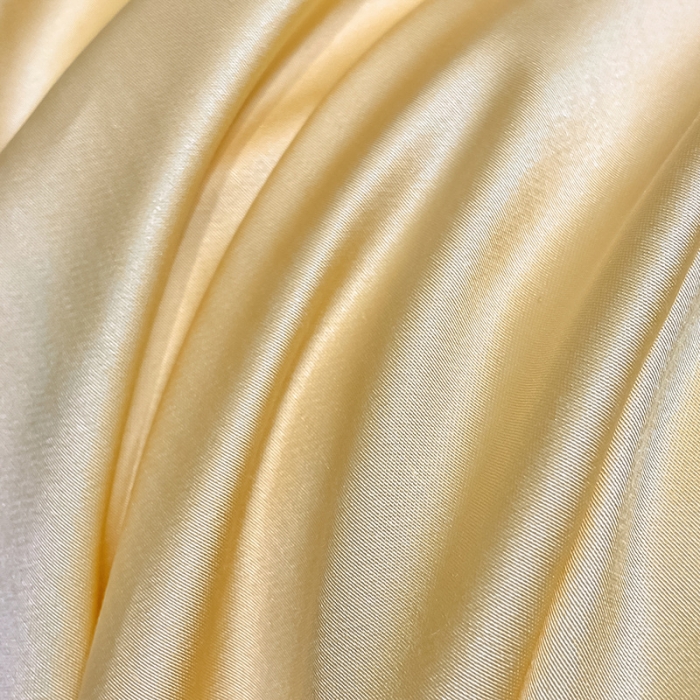 91家纺网 家纺一手货源 找家纺 涵宸家纺2023新款天丝TM纯色-单床单 单床单-锦黄