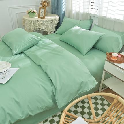 91家纺网 家纺一手货源 找家纺 （总）极梦家纺（支持定制） 2025新款40支13372全棉单被套