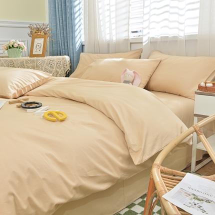 91家纺网 家纺一手货源 找家纺 （总）极梦家纺（支持定制） 2025新款40支13372全棉单被套