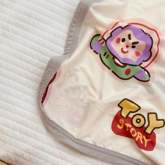 91家纺网 家纺一手货源 找家纺 （总）星期八 2023新款 迪斯尼凉感毯