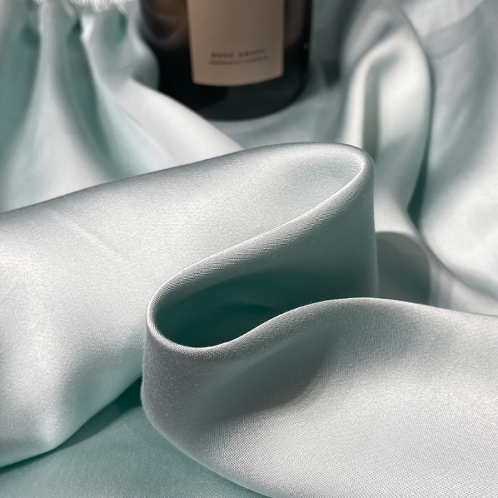 91家纺网 家纺一手货源 找家纺 （总）涵宸家纺 2023新款天丝ᵀᴹ纯色-单枕套