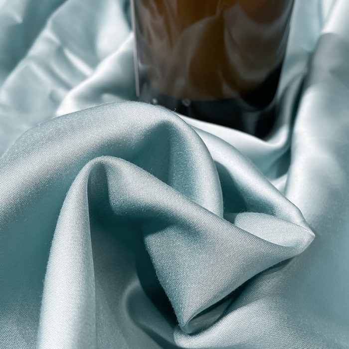 91家纺网 家纺一手货源 找家纺 涵宸家纺 2023新款天丝ᵀᴹ纯色-单枕套 单枕套-海蒂兰