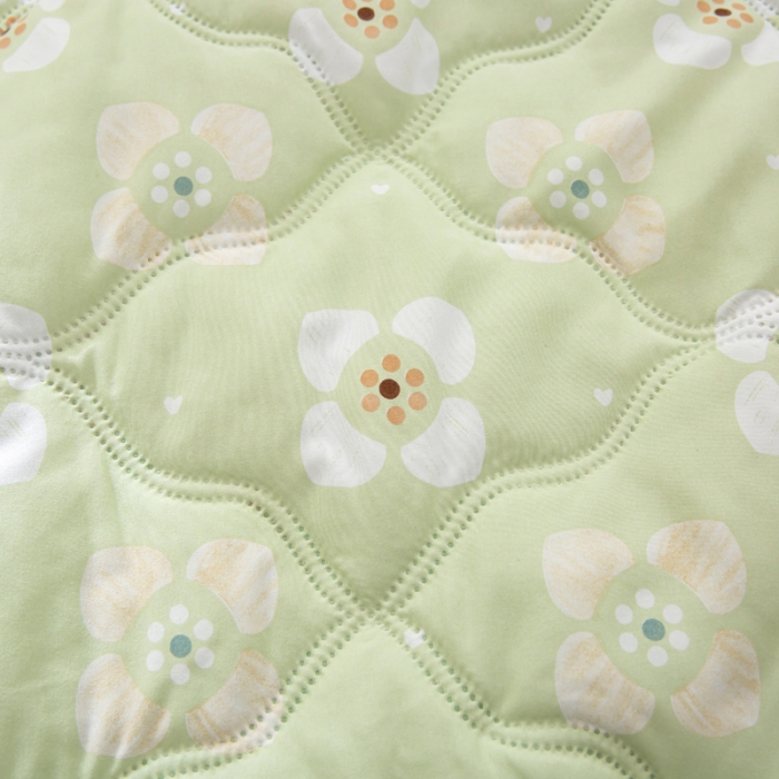 91家纺网 家纺一手货源 找家纺 爱派2023新款水洗棉印花夏被夏凉被空调被被子被芯 幻想宇宙