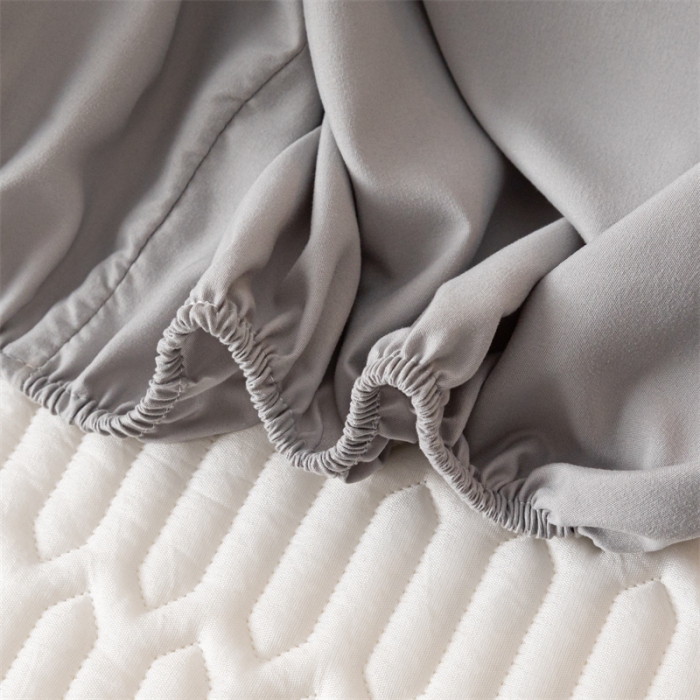 91家纺网 家纺一手货源 找家纺 （总）鑫钰 2023新款经典款防水床笠