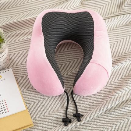 91家纺网 家纺一手货源 找家纺 （总）枕之坊 2023新款驼峰U型枕 29*25*14CM