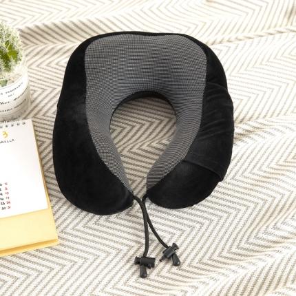 91家纺网 家纺一手货源 找家纺 （总）枕之坊 2023新款驼峰U型枕 29*25*14CM