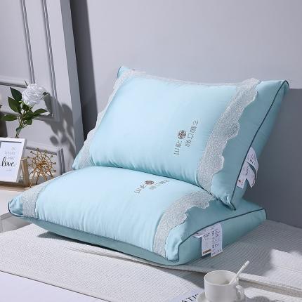 91家纺网 家纺一手货源 找家纺 （总）糖果枕芯 2023新款韩式公主枕头枕芯