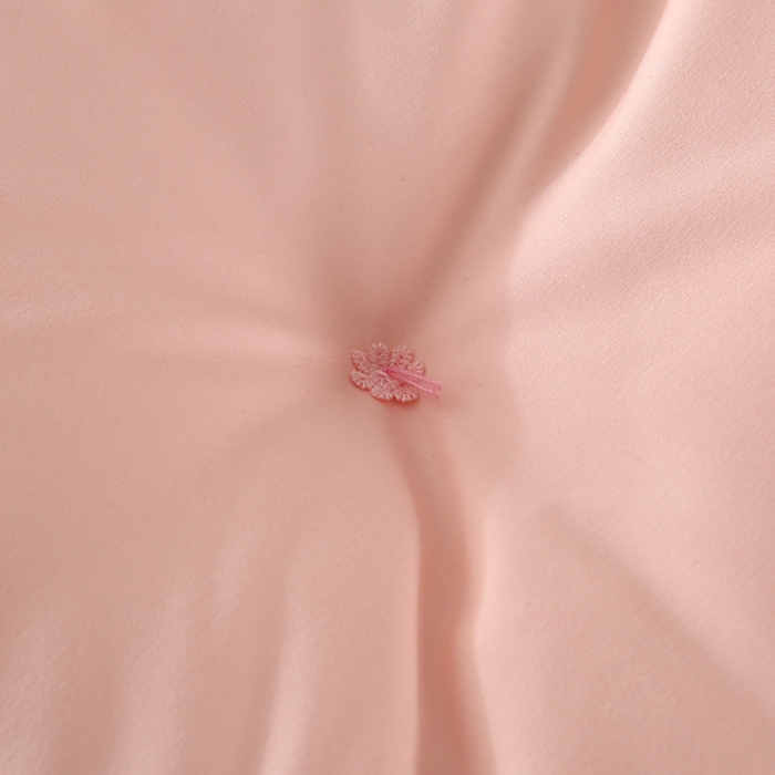 91家纺网 家纺一手货源 找家纺 总美伦美 铂金尊享专版刺绣被子被芯冬被春秋被夏被 手工订花被