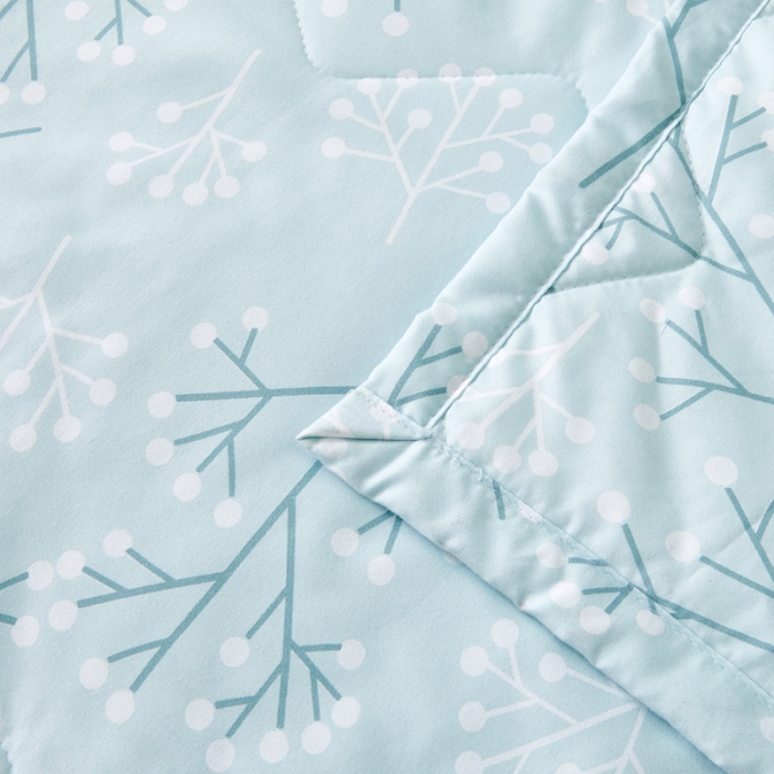 91家纺网 家纺一手货源 找家纺 欧雅搁2025新款水洗棉夏被跑量夏凉被空调被素香