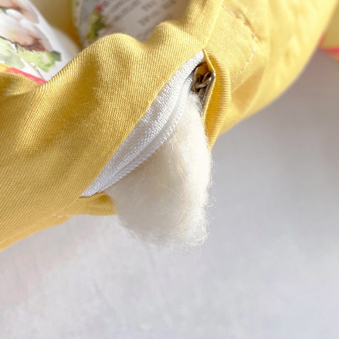 91家纺网 家纺一手货源 找家纺 眠优居 2023新款全棉棉花印花夏被 欢乐谷