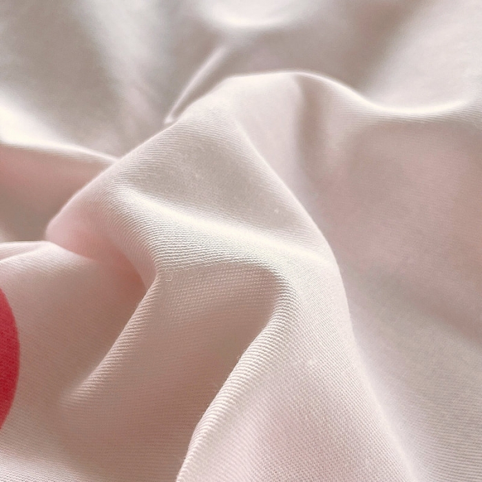 91家纺网 家纺一手货源 找家纺 眠优居 2023新款全棉棉花印花夏被 甜心乐园