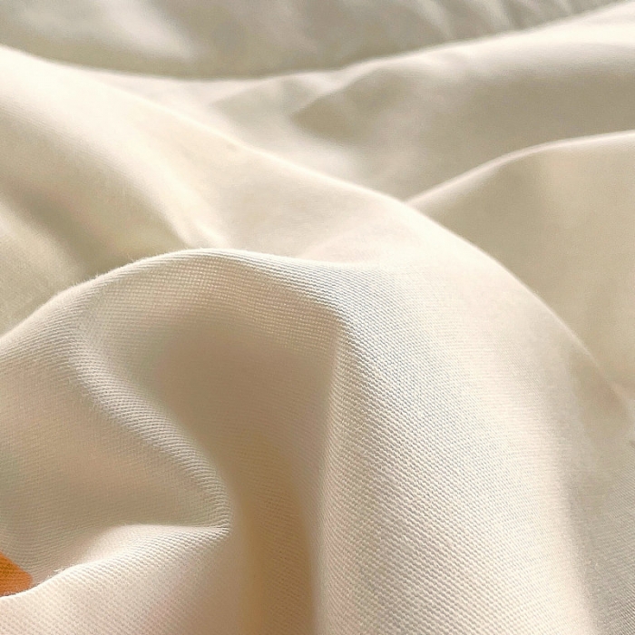 91家纺网 家纺一手货源 找家纺 眠优居 2023新款全棉棉花印花夏被 小熊故事