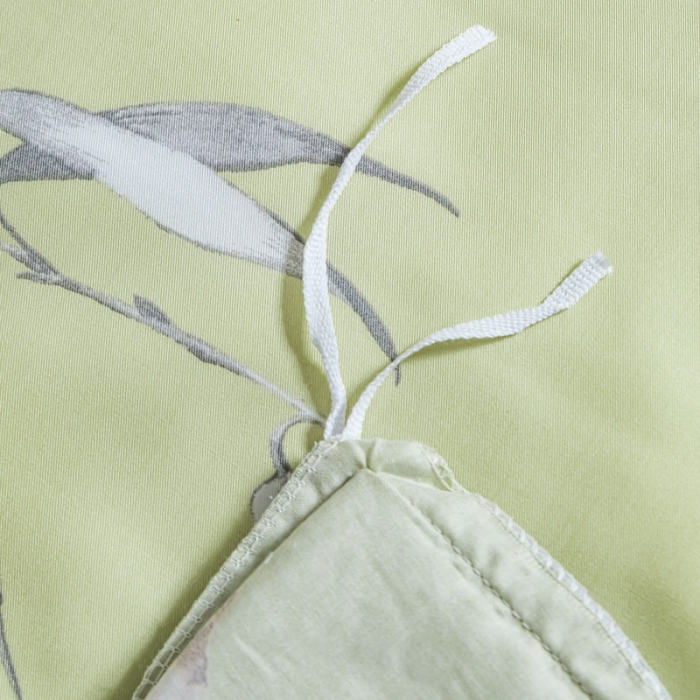 91家纺网 家纺一手货源 找家纺 氧家 2025新款60s莱塞尔天丝四件套 安东尼