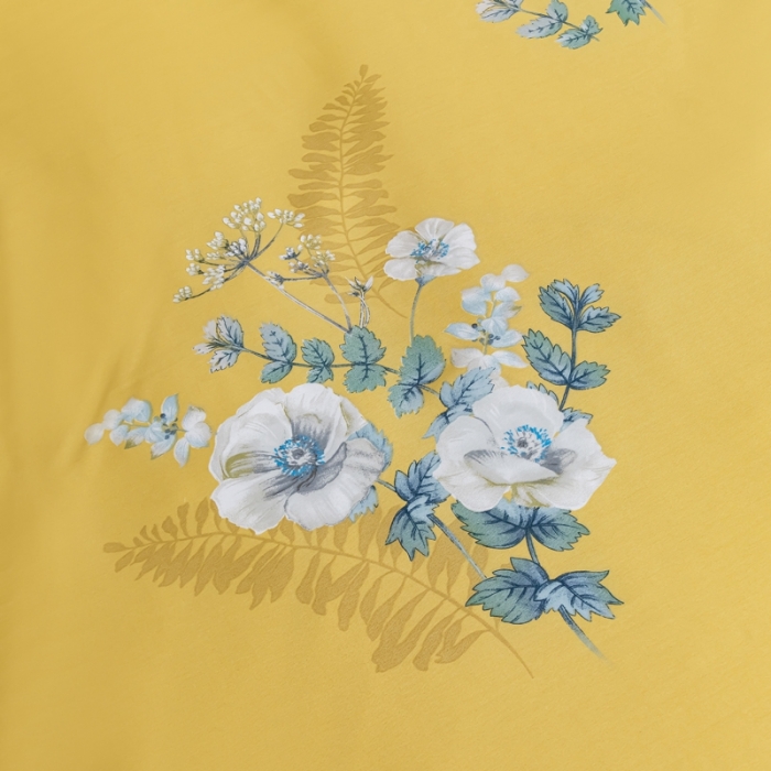 91家纺网 家纺一手货源 找家纺 氧家 2025新款60s莱塞尔天丝四件套 简白