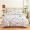 91家纺网 家纺一手货源 找家纺 （总）名优家纺 2023新款13070全棉印花系列床笠套件