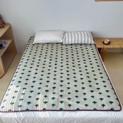 （总）汇庭 2023新款卡通印花单品床盖系列